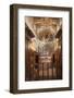 Basilica di San Miniato al Monte, Florence, Tuscany, Italy, Europe-Julian Elliott-Framed Photographic Print