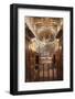 Basilica di San Miniato al Monte, Florence, Tuscany, Italy, Europe-Julian Elliott-Framed Photographic Print