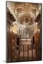 Basilica di San Miniato al Monte, Florence, Tuscany, Italy, Europe-Julian Elliott-Mounted Photographic Print