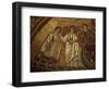 Basilica Di San Vitale, Ravenna, Emilia-Romagna, Italy-Kim Hart-Framed Photographic Print