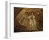 Basilica Di San Vitale, Ravenna, Emilia-Romagna, Italy-Kim Hart-Framed Photographic Print