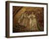 Basilica Di San Vitale, Ravenna, Emilia-Romagna, Italy-Kim Hart-Framed Photographic Print