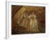 Basilica Di San Vitale, Ravenna, Emilia-Romagna, Italy-Kim Hart-Framed Photographic Print