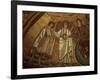 Basilica Di San Vitale, Ravenna, Emilia-Romagna, Italy-Kim Hart-Framed Photographic Print