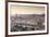 Basilica Di Santa Maria Del Fiore (Duomo) and Skyline of the City of Florencetuscany, Italy, Europe-Julian Elliott-Framed Photographic Print