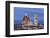 Basilica Di Santa Maria Del Fiore (Duomo), Florencetuscany, Italy, Europe-Julian Elliott-Framed Photographic Print