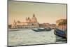 Basilica di Santa Maria della Salute & St. Mark's Square (San Marco) Venice, Italy-Jon Arnold-Mounted Photographic Print