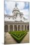 Basilica Dome, Mafra National Palace, Mafra, Lisbon Coast, Portugal, Europe-G&M Therin-Weise-Mounted Photographic Print