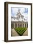 Basilica Dome, Mafra National Palace, Mafra, Lisbon Coast, Portugal, Europe-G&M Therin-Weise-Framed Photographic Print