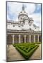 Basilica Dome, Mafra National Palace, Mafra, Lisbon Coast, Portugal, Europe-G&M Therin-Weise-Mounted Photographic Print