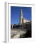 Basilica, Fatima, Portugal-J Lightfoot-Framed Photographic Print