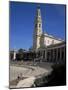 Basilica, Fatima, Portugal-J Lightfoot-Mounted Photographic Print
