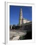 Basilica, Fatima, Portugal-J Lightfoot-Framed Photographic Print