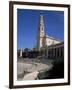 Basilica, Fatima, Portugal-J Lightfoot-Framed Photographic Print