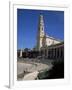 Basilica, Fatima, Portugal-J Lightfoot-Framed Photographic Print