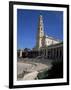 Basilica, Fatima, Portugal-J Lightfoot-Framed Photographic Print