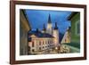 Basilica in the Place of Pilgrimage Mariazell, Styria, Austria-Rainer Mirau-Framed Photographic Print