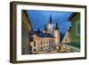 Basilica in the Place of Pilgrimage Mariazell, Styria, Austria-Rainer Mirau-Framed Photographic Print