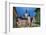 Basilica in the Place of Pilgrimage Mariazell, Styria, Austria-Rainer Mirau-Framed Photographic Print