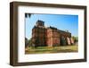 Basilica of Bom Jesus, Old Goa, Goa State, India-Aleksandar Todorovic-Framed Photographic Print