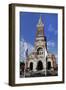 Basilica of Notre Dame De Brebieres, Albert, Somme, France, Europe-Nick Upton-Framed Photographic Print