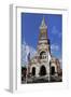 Basilica of Notre Dame De Brebieres, Albert, Somme, France, Europe-Nick Upton-Framed Photographic Print