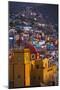 Basilica of Our Lady of Guanajuato-Craig Lovell-Mounted Premium Photographic Print