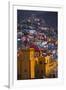 Basilica of Our Lady of Guanajuato-Craig Lovell-Framed Premium Photographic Print