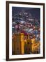 Basilica of Our Lady of Guanajuato-Craig Lovell-Framed Premium Photographic Print