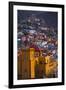 Basilica of Our Lady of Guanajuato-Craig Lovell-Framed Premium Photographic Print