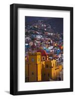 Basilica of Our Lady of Guanajuato-Craig Lovell-Framed Photographic Print