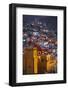 Basilica of Our Lady of Guanajuato-Craig Lovell-Framed Photographic Print