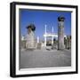 Basilica of Pompei-null-Framed Photographic Print