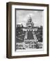 Basilica of Sacre-Coeur, Montmartre, 1876-1910-Paul Abadie-Framed Giclee Print