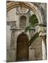 Basilica of Saint John the Evangelist, Syracuse, Sicily, Italy-Walter Bibikow-Mounted Photographic Print
