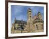 Basilica of Saint Servatius, Maastricht, Limburg, Netherlands-Lisa S. Engelbrecht-Framed Photographic Print