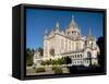 Basilica of Sainte-Therese de Lisieux, Lisieux, Calvados, Normandy, France-Charles Bowman-Framed Stretched Canvas