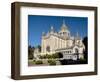 Basilica of Sainte-Therese de Lisieux, Lisieux, Calvados, Normandy, France-Charles Bowman-Framed Photographic Print