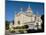 Basilica of Sainte-Therese de Lisieux, Lisieux, Calvados, Normandy, France-Charles Bowman-Mounted Photographic Print