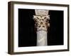 Basilica of San Giovanni Evangelista-Johannes Handschin-Framed Photographic Print