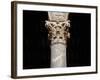 Basilica of San Giovanni Evangelista-Johannes Handschin-Framed Photographic Print