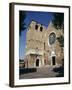Basilica of San Giusto - Trieste-null-Framed Photographic Print