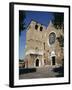 Basilica of San Giusto - Trieste-null-Framed Photographic Print