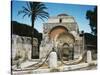 Basilica of San Saturnino-null-Stretched Canvas