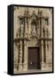 Basilica of Santa Maria, Alicante, Spain, Europe-Rolf Richardson-Framed Stretched Canvas