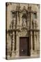 Basilica of Santa Maria, Alicante, Spain, Europe-Rolf Richardson-Stretched Canvas