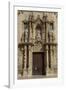 Basilica of Santa Maria, Alicante, Spain, Europe-Rolf Richardson-Framed Photographic Print