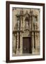 Basilica of Santa Maria, Alicante, Spain, Europe-Rolf Richardson-Framed Photographic Print