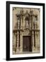 Basilica of Santa Maria, Alicante, Spain, Europe-Rolf Richardson-Framed Photographic Print