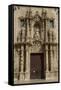 Basilica of Santa Maria, Alicante, Spain, Europe-Rolf Richardson-Framed Stretched Canvas